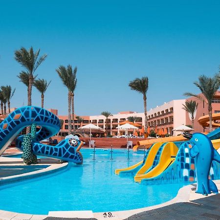 מלון שארם א-שייח Nubian Island, Families And Couples Only מראה חיצוני תמונה