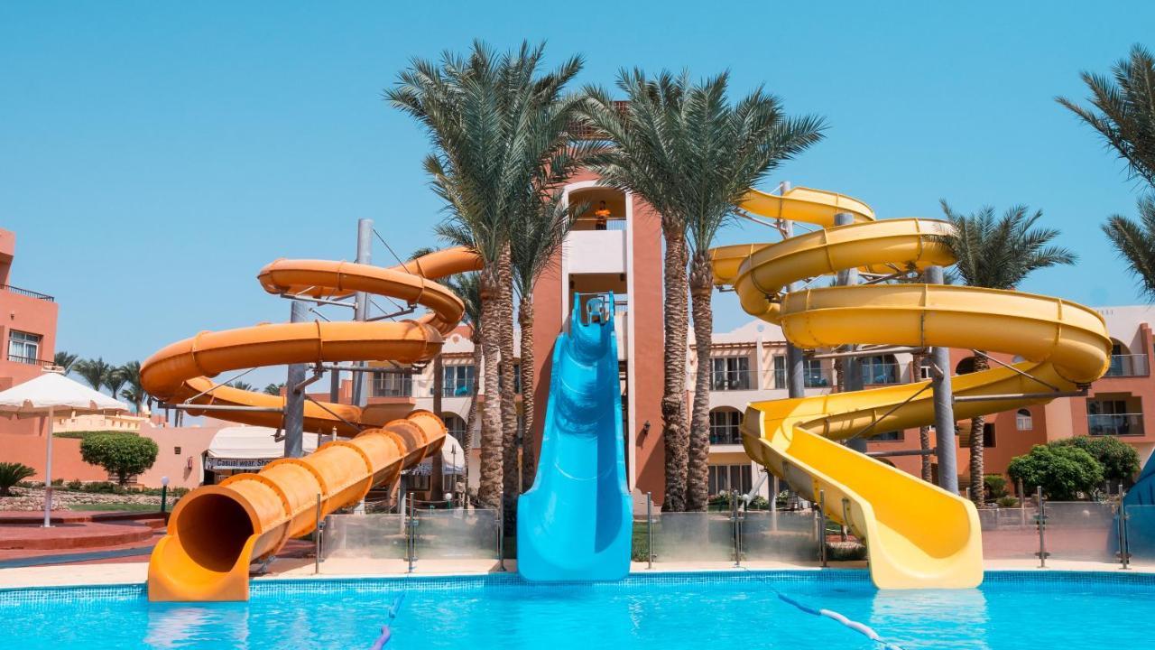 מלון שארם א-שייח Nubian Island, Families And Couples Only מראה חיצוני תמונה